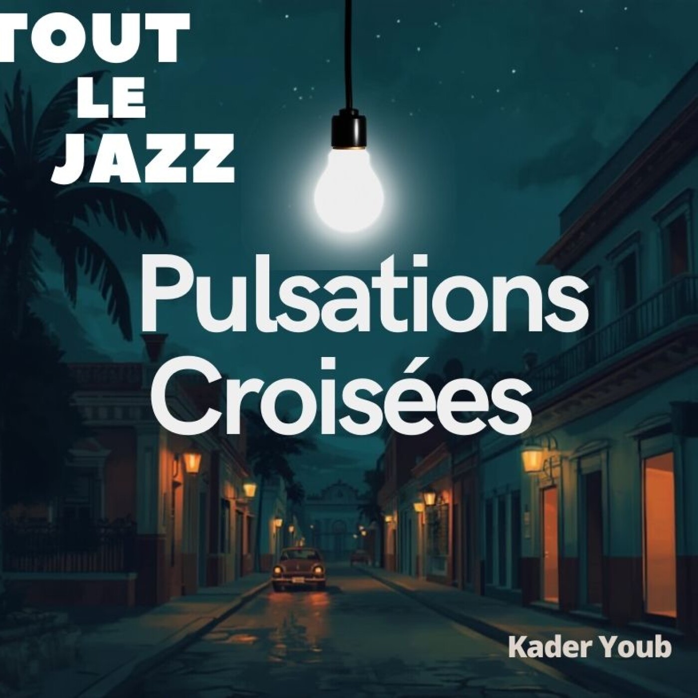 Tout le Jazz