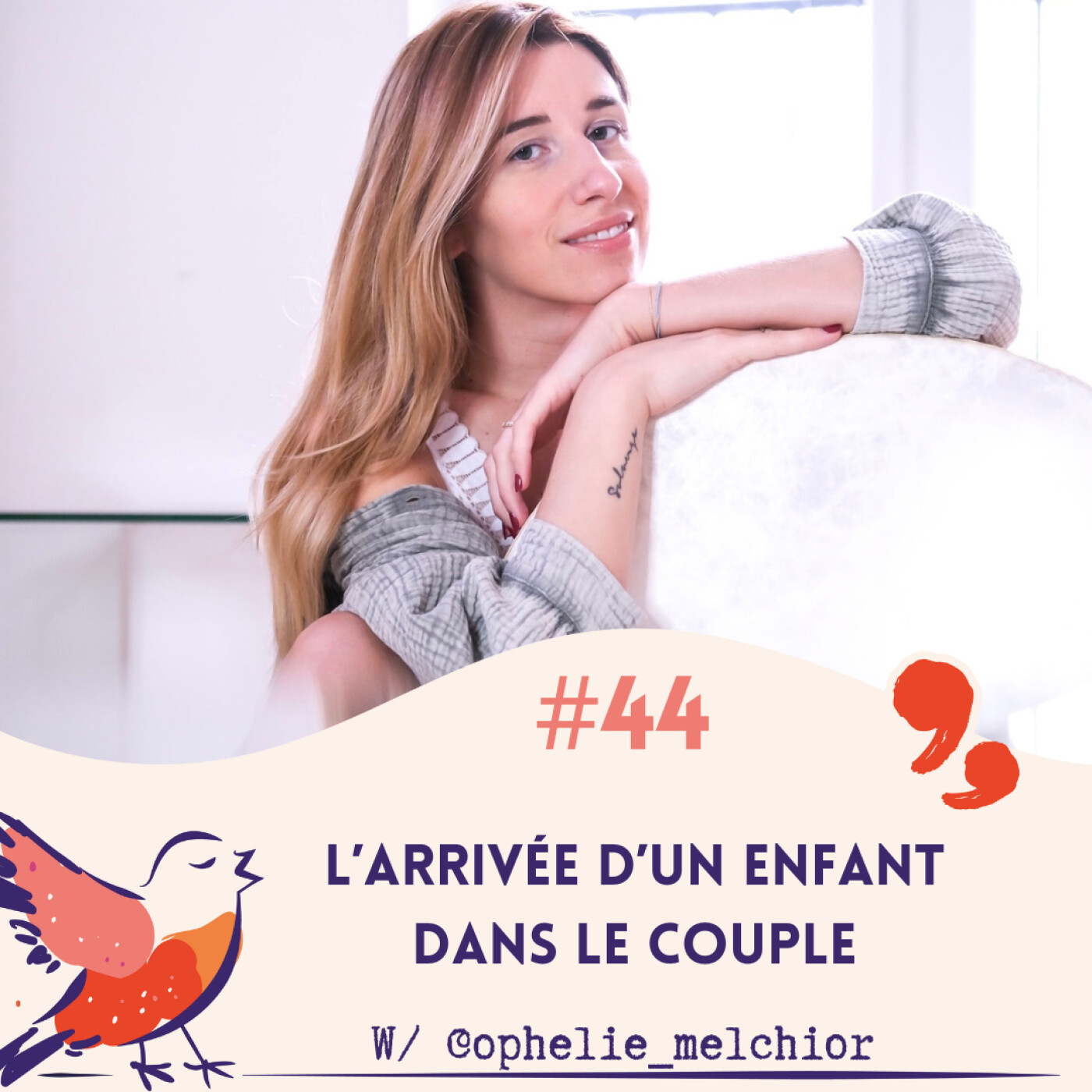 Devenir parents : comment préparer son couple à l’arrivée d’un enfant (1/2)