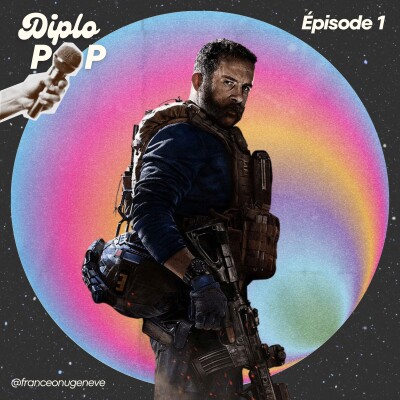 Call of Duty à l’épreuve du Droit international humanitaire cover