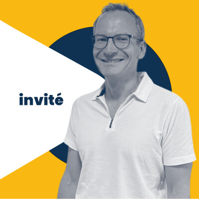 Vitalliance : Les métiers dans le service à la personne | Matthieu Brun-Bellut, CTO de Vitalliance