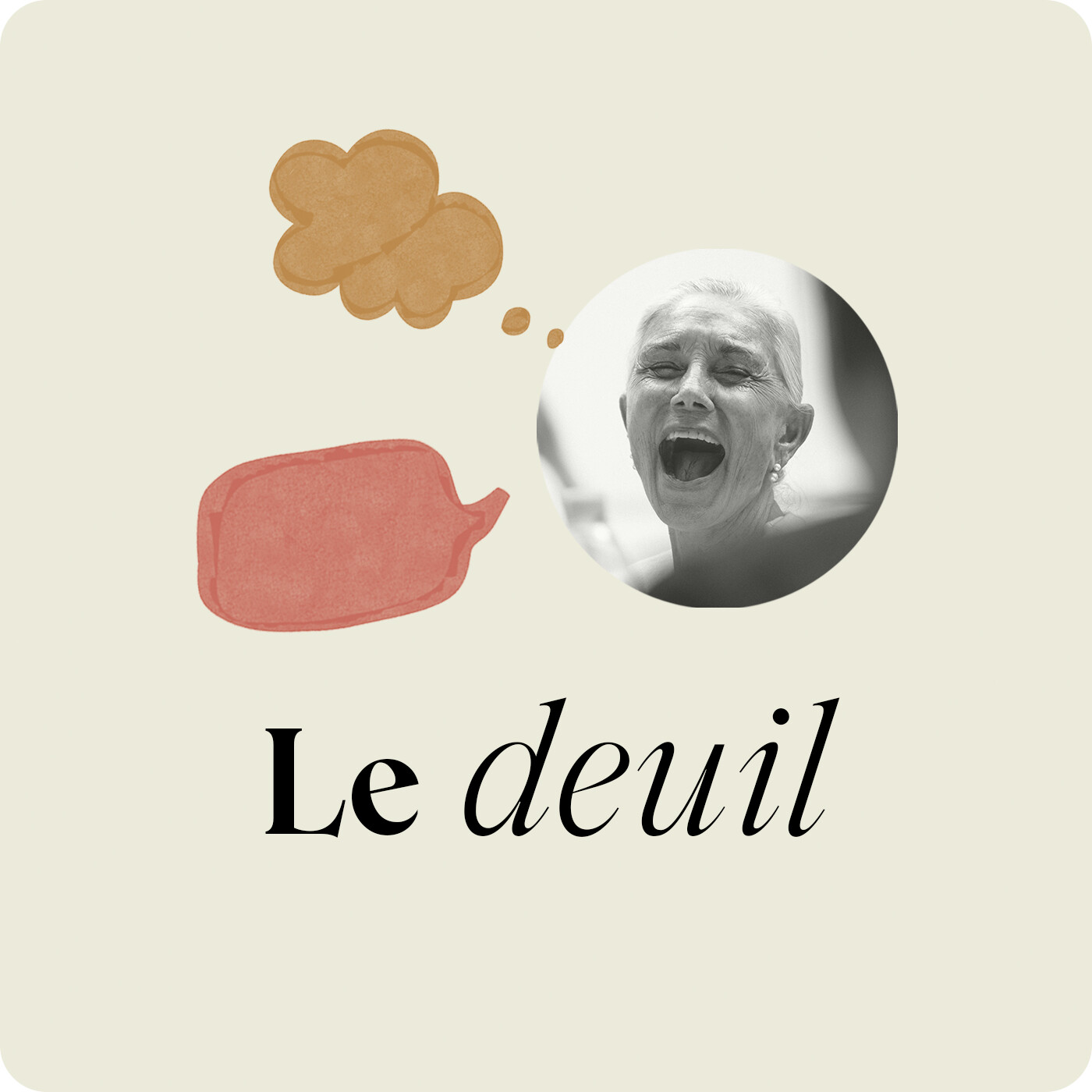 7. Le deuil : comment le traverser ?