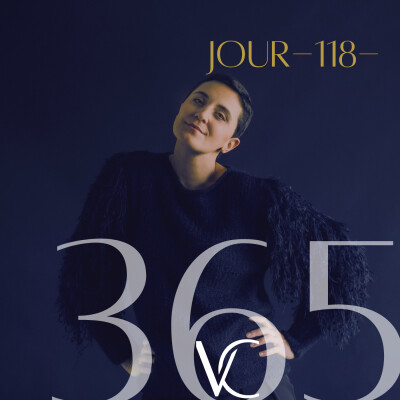 LIVE 365•118 Élever l’autre à mon contact cover
