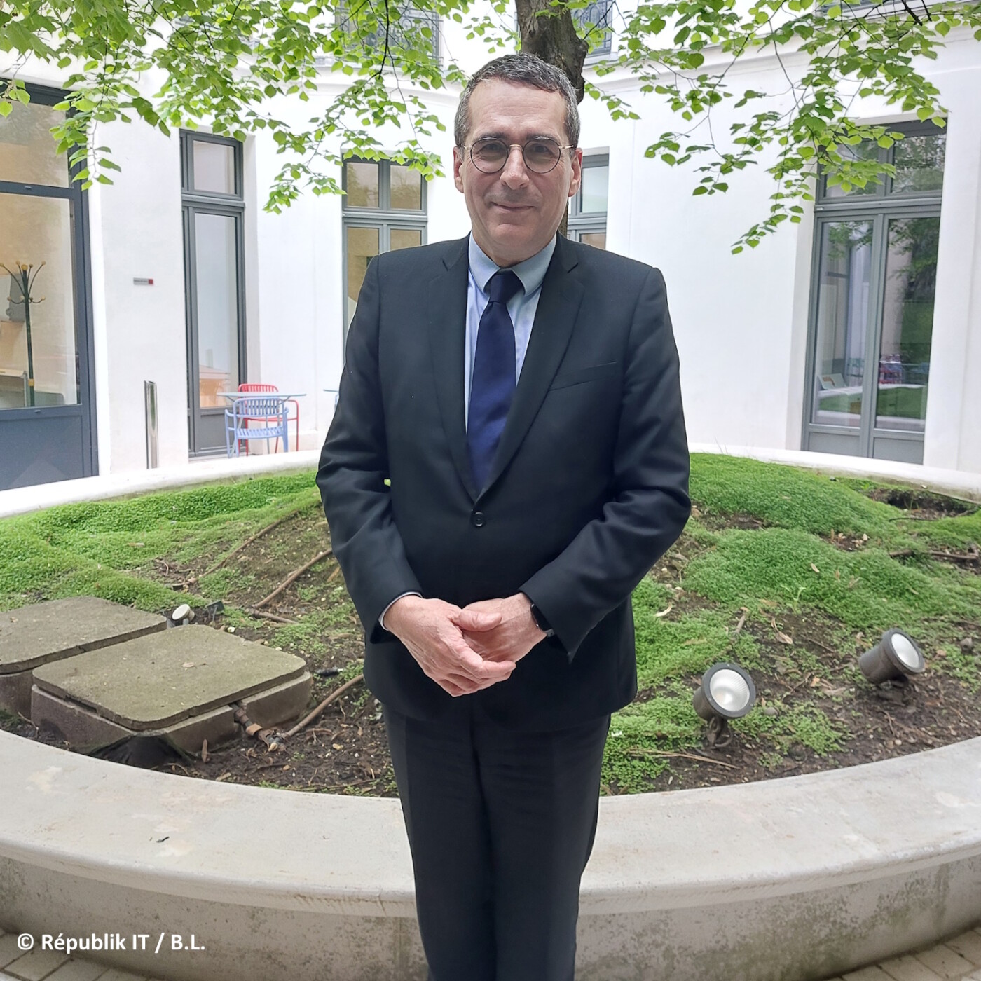 Les bonnes pratiques IT par Republik IT