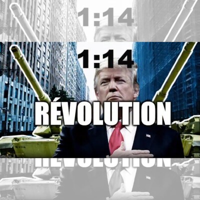 Show cover