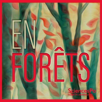 En Forêts - Episode 4 : Le fantôme de la forêt - Charles et Thomas cover