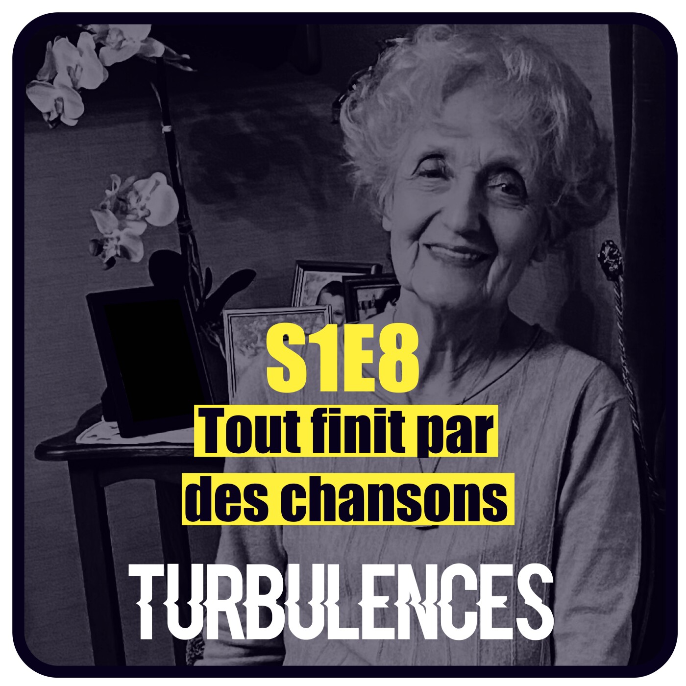 Turbulences