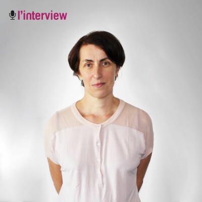 Interview de Céline Bathias-Rascalou cover