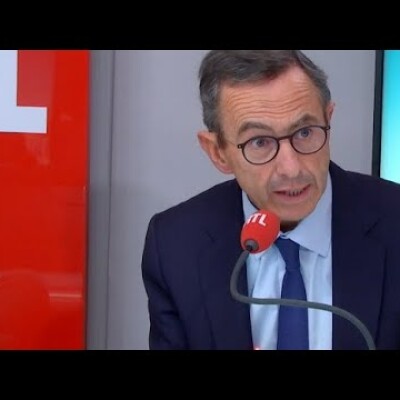 "Un régime insensible aux souffrances de son Peuple" : Retailleau s'attaque aux Dirigeants Algériens cover