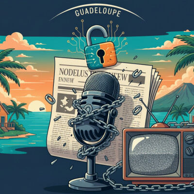 Votre information locale est-elle encore libre ? cover