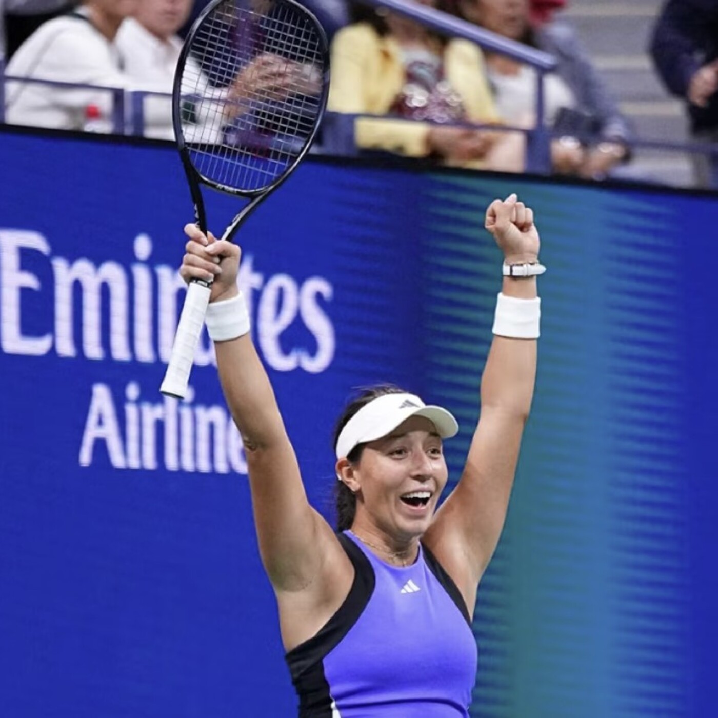 Day 11 à l'US Open - Le débrief: L'incroyable été de Pegula, peut-elle aller jusqu'au bout?