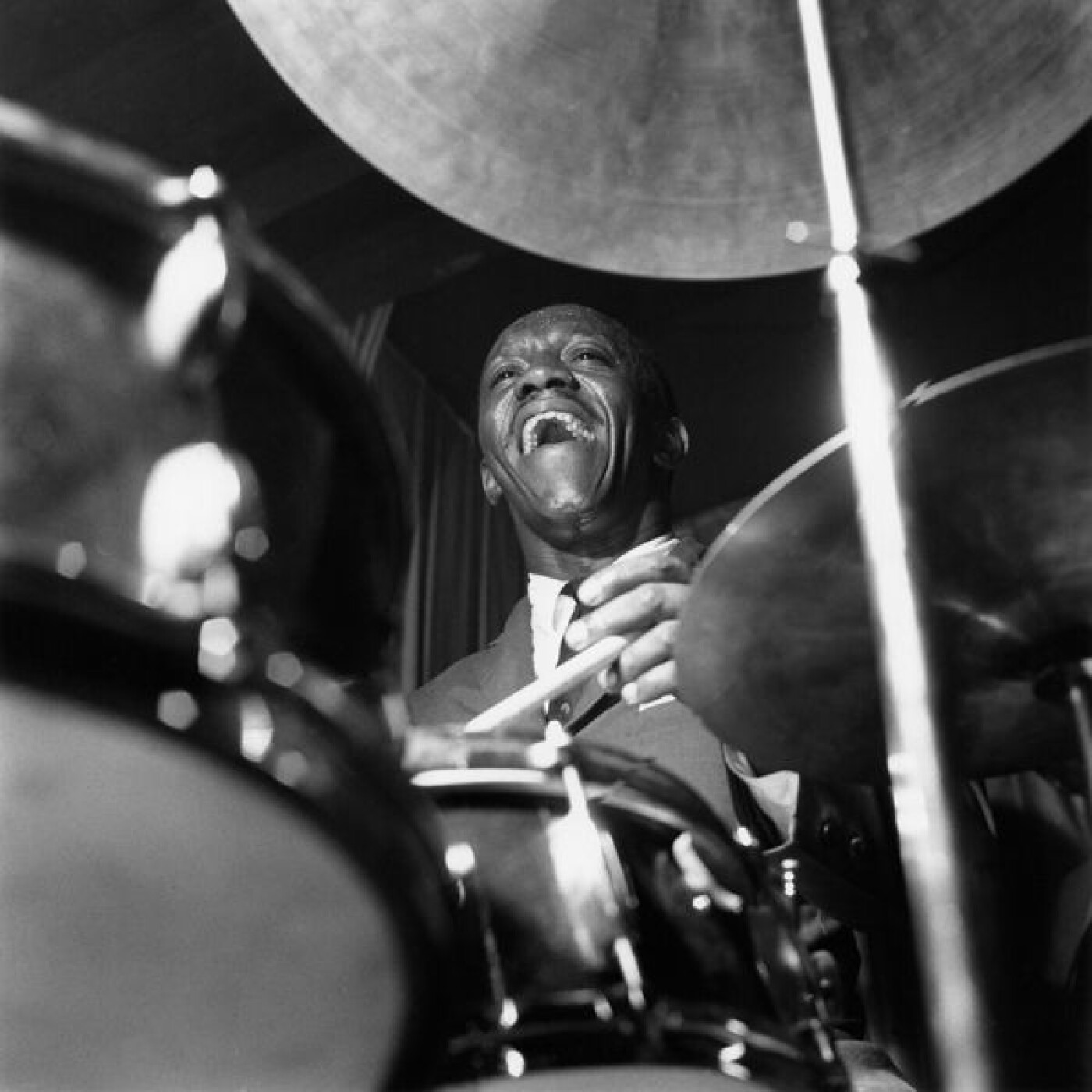 Les Chroniques du Jazz