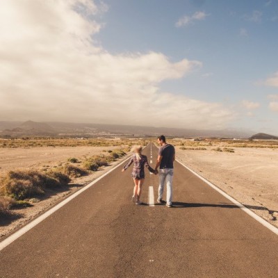 Épisode 23 : L’infinitif et le définitif: cover