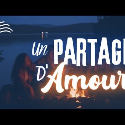 Parole et Évangile du jour | Jeudi 23 octobre • Jésus vient pour DIVISER et pour mettre le FEU ! cover