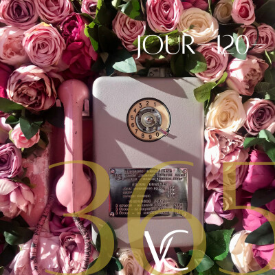 LIVE 365•120 Dites aux gens que vous aimez que vous les aimez cover