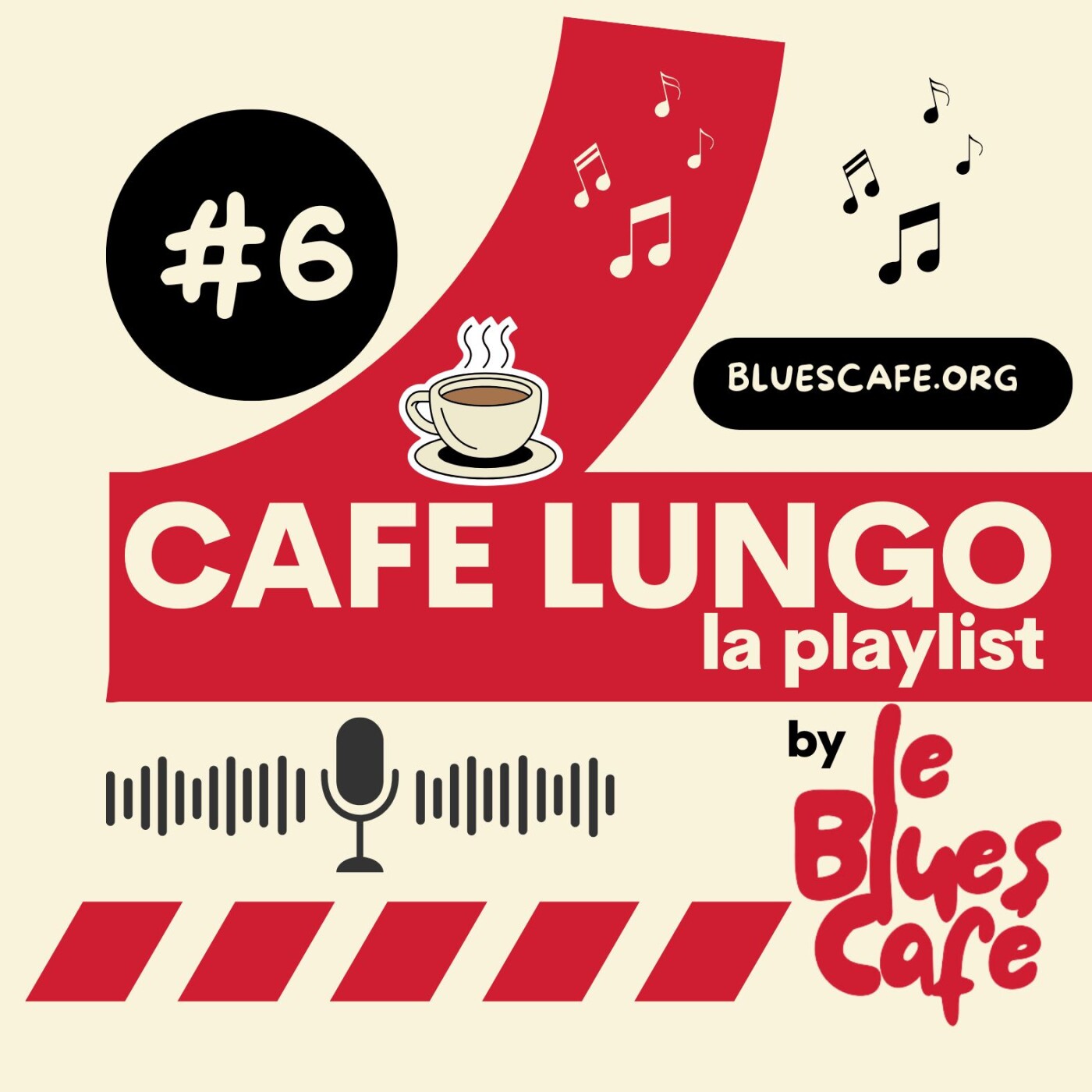 CAFE LUNGO – JUIN 2025