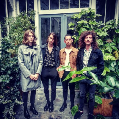 MNNQNS | [REPLAY] Lundi 9 septembre 2019 | Chaos : L'intégrale cover