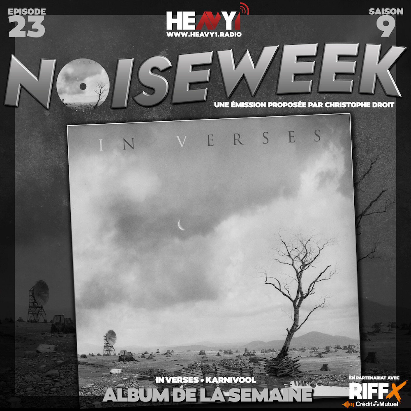 Noiseweek #23 Saison 9