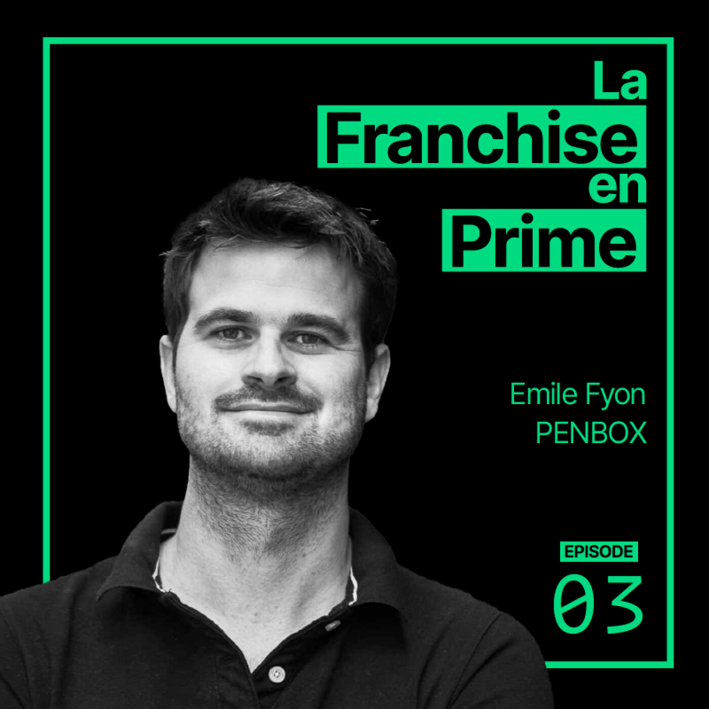La Franchise en Prime