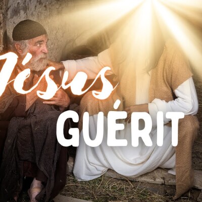 Parole et Évangile du jour | Mercredi 6 décembre • Il nous a sauvé ! Guérit ! Délivré ! cover