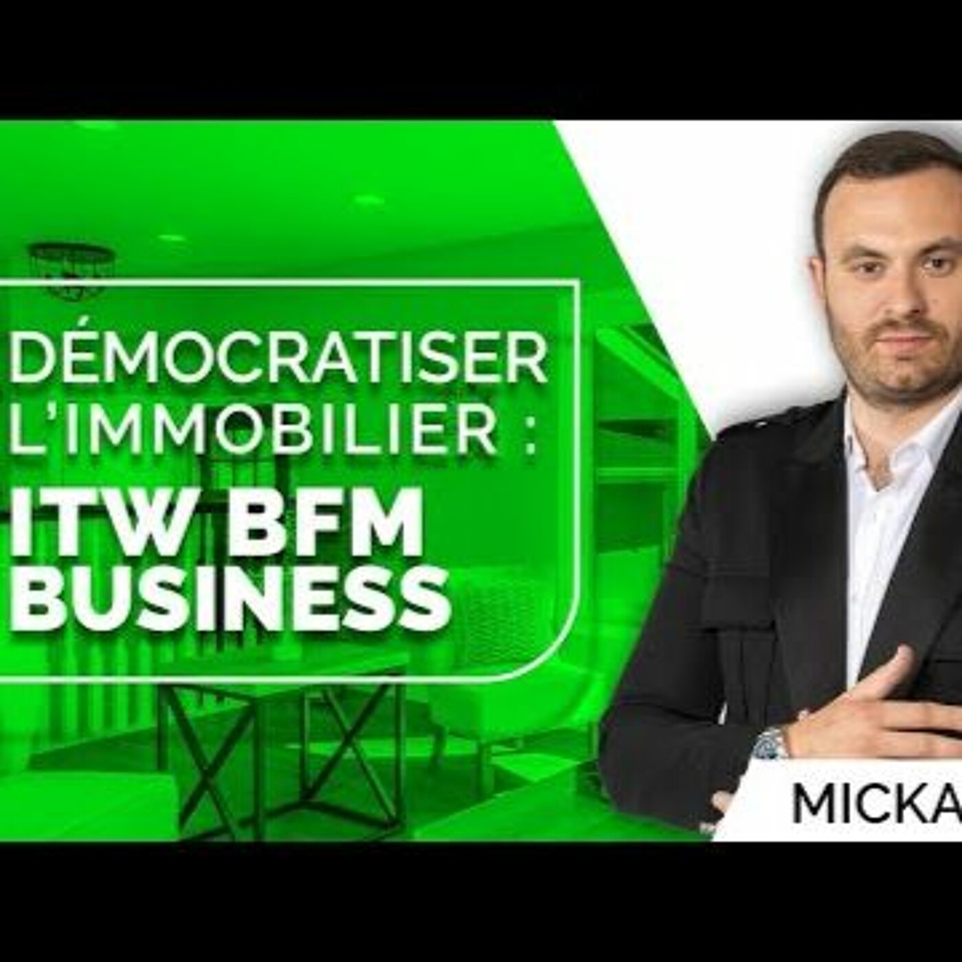 Le Podcast de l\'Investissement Locatif