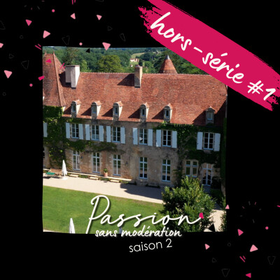 Hors-série #1 : Immersion au Domaine de Cazenac cover