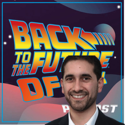 EP.21 - Le recrutement passionné et augmenté avec Cyril Capel, CEO @ CCLD cover