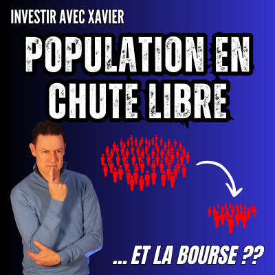 Le choc démographique arrive: êtes vous prêt ? cover