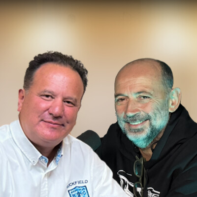 DE LA PROVINCE À UN EMPIRE TECH INTERNATIONAL : LE PARCOURS DE FRÉDÉRIC LASNIER cover