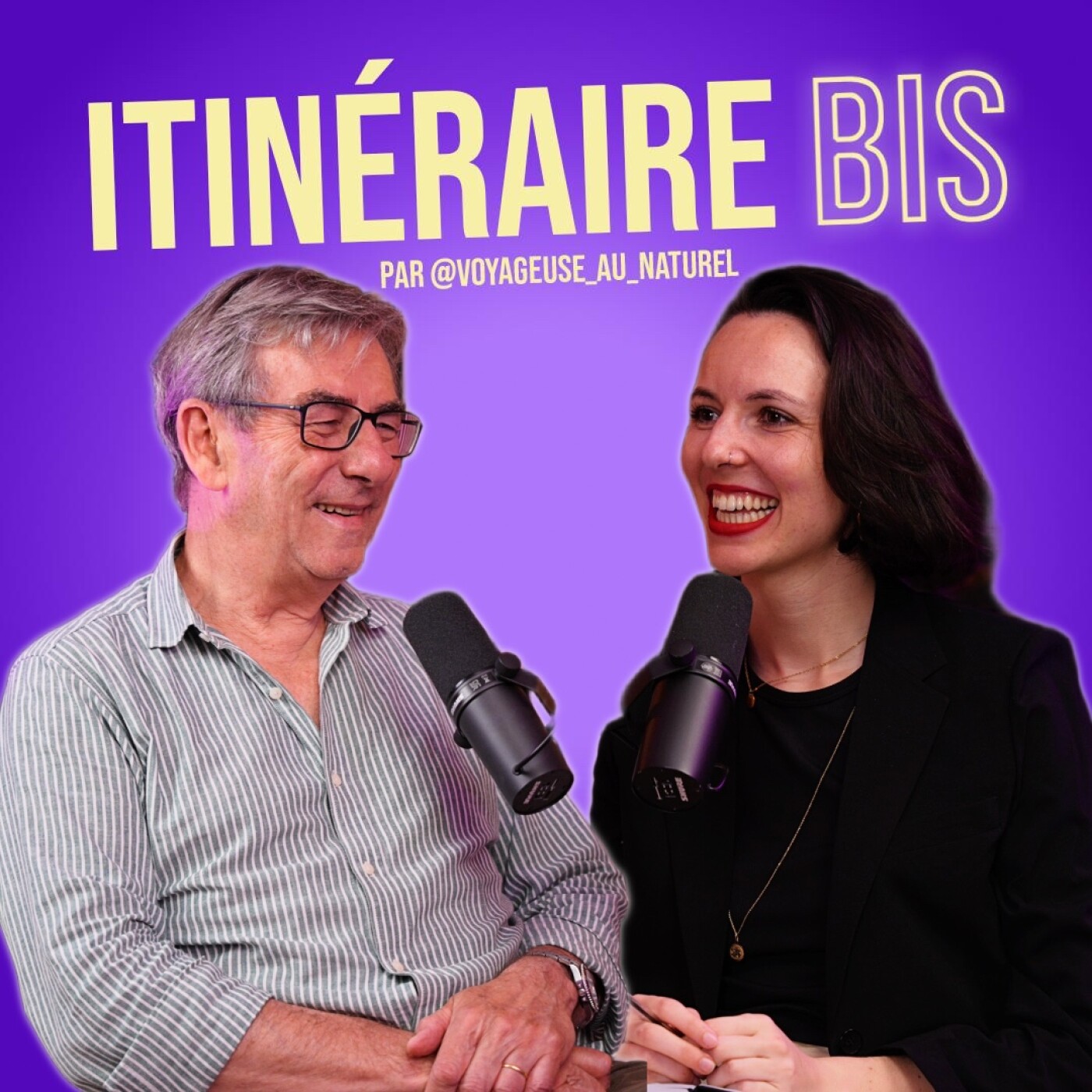 Le trouble borderline expliqué aux familles avec Bernard président de Connexions Familiales