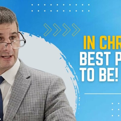 Powerful Encouragement: In Christ, You Have Every Blessing You Need! cover