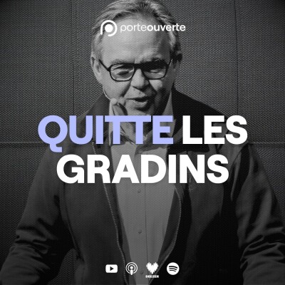 Quitte les gradins ! [04/08/2026] cover