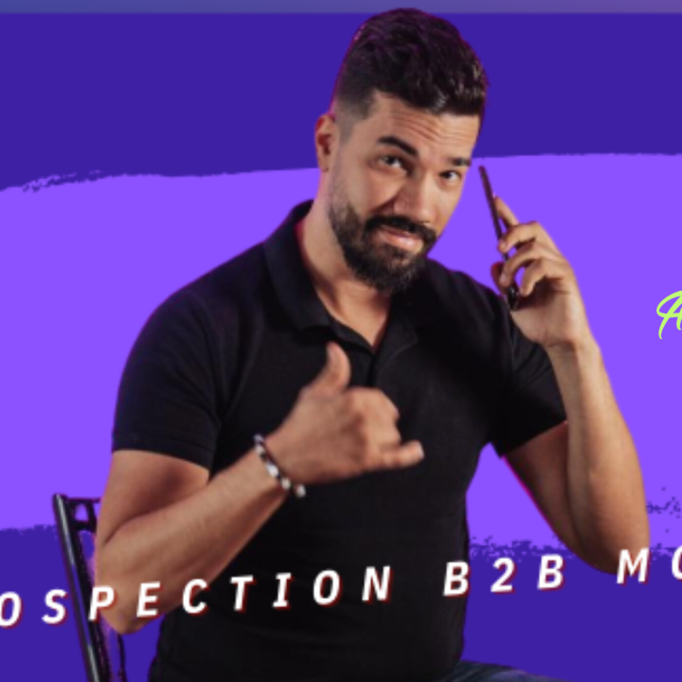 COMMENT ON PROSPECTE ?