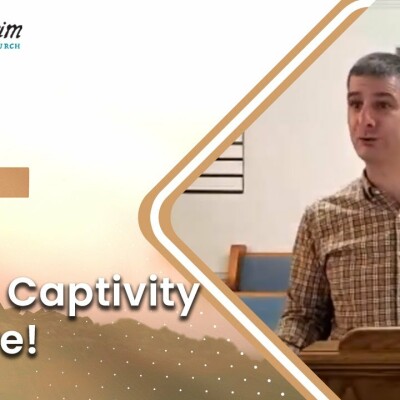 An interesting NEW truth reveals how Christ led the... cover