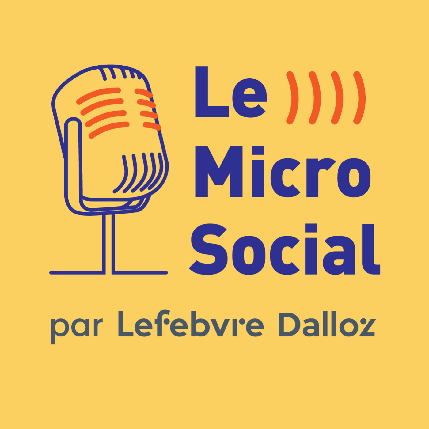 Les Podcasts du Droit et du Chiffre Lefebvre Dalloz
