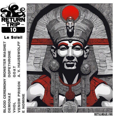 S01E10 Le Soleil cover