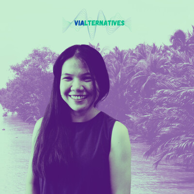 #7 La Fresque du Climat à Hô Chi Minh - Vietnam cover