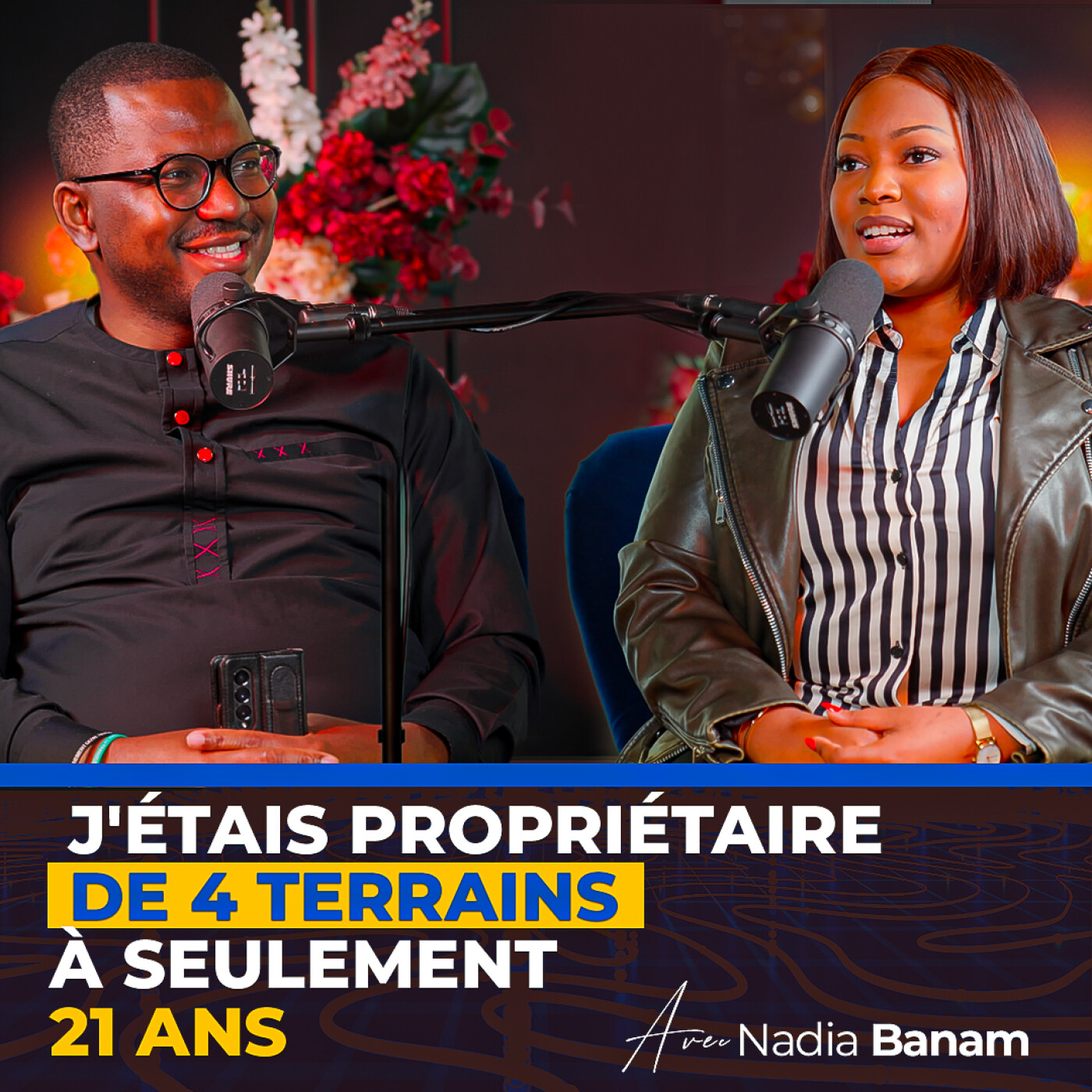 DEVENIR RICHE POUR DIEU
