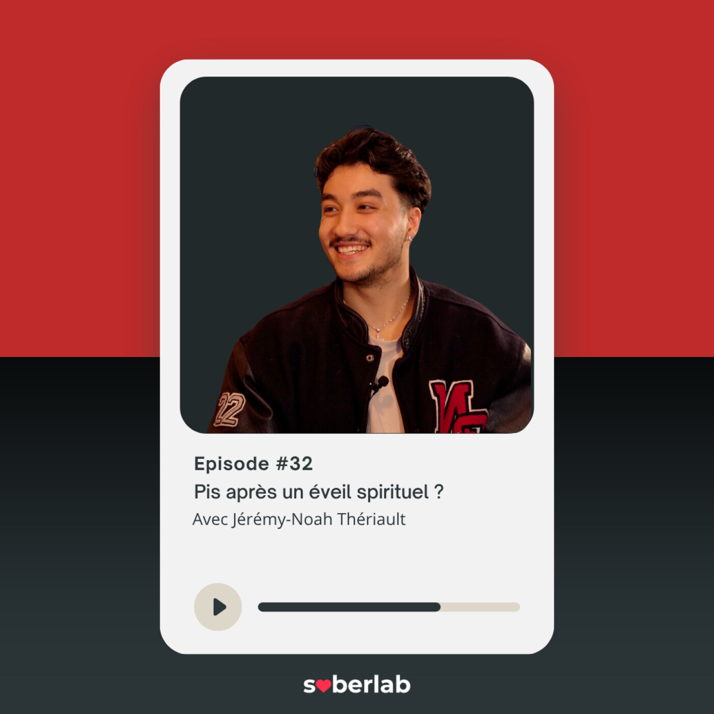 Pis après un éveil spirituel | JNT | Jeremy-Noah Theriault