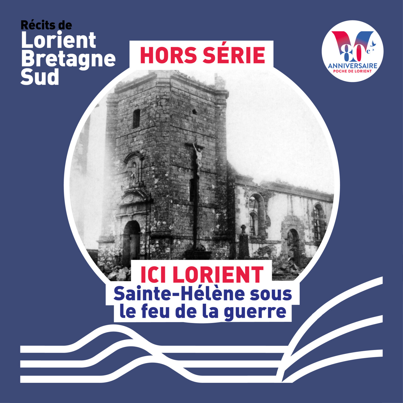 Récits de Lorient Bretagne Sud