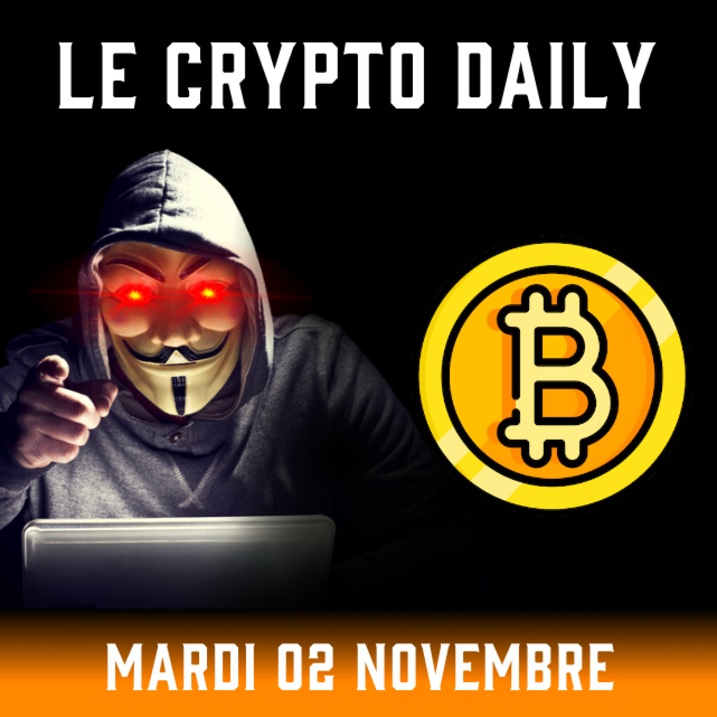 Le Crypto Daily