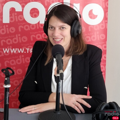 LA CHRONIQUE EMPLOI - Témoignage de Sandy dans sa recherche d'emploi cover