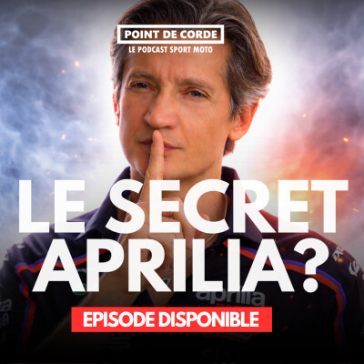 Ce que Aprilia a trouvé pour battre Ducati en MotoGP cover