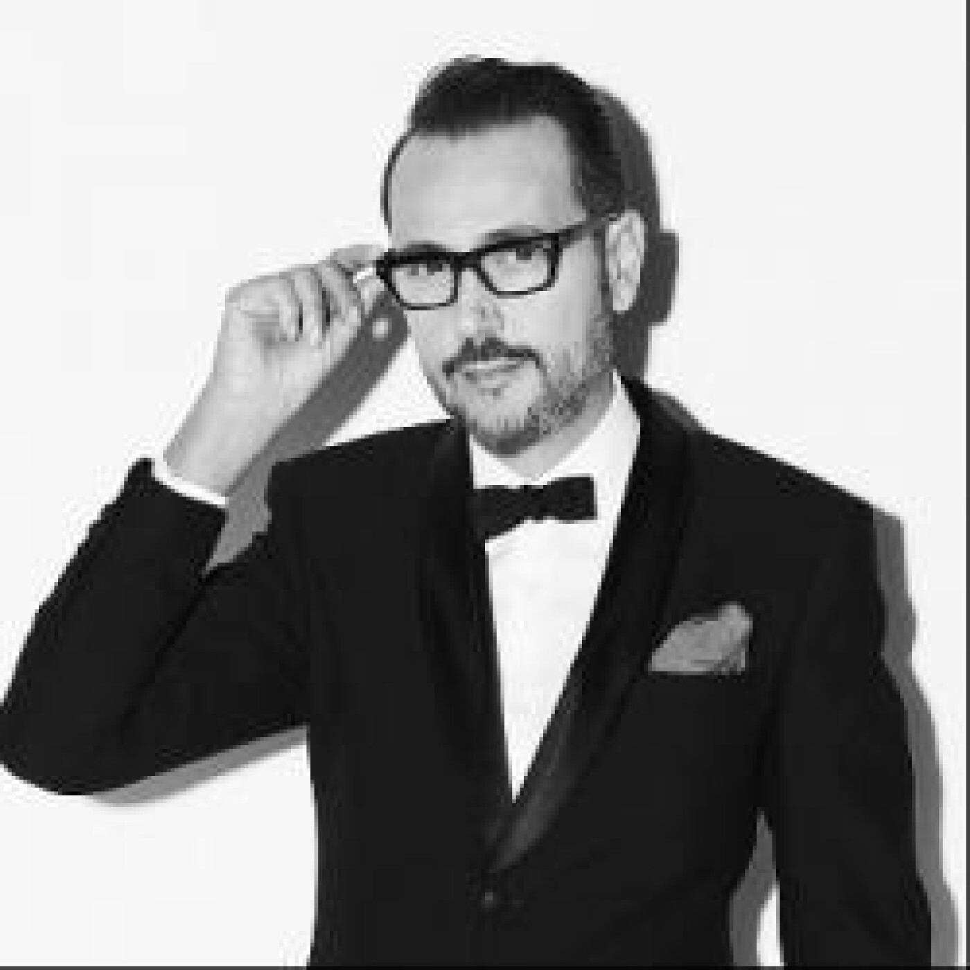 L'INTERVIEW DE DIMITRI FROM PARIS DANS L'HAPPY HOUR FG