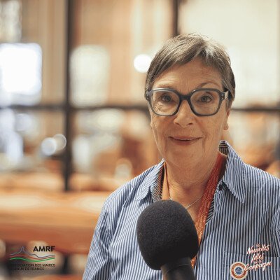 Hors-série | Comment lutter contre le désert médical en campagne ? – Avec Isabelle Dugelet, maire de La Gresle cover