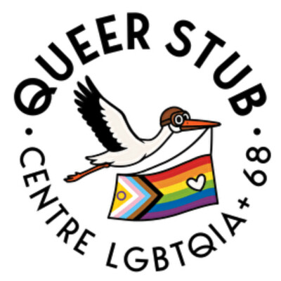 Queer Stub premier centre LGBTQIA+ du Haut-Rhin cover