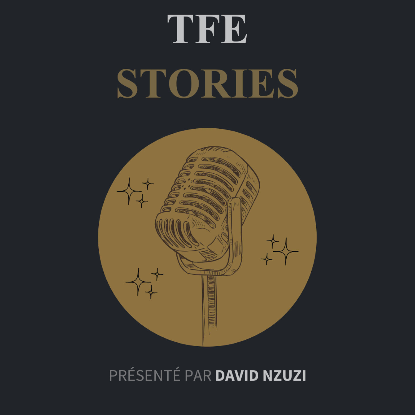 The Financial Eyes Stories