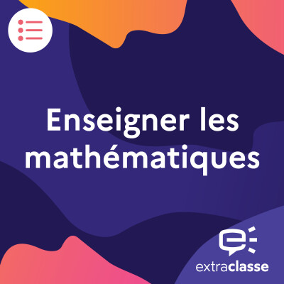 Enseigner les maths cover