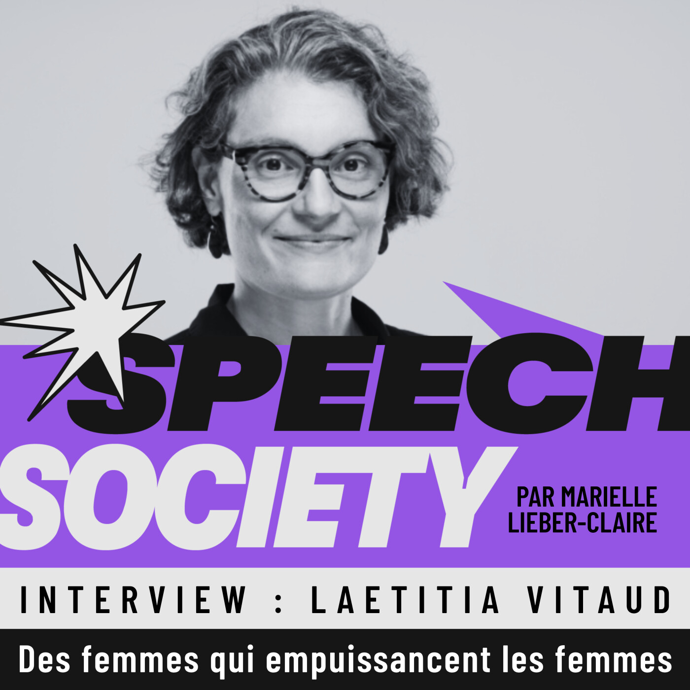 Hors-série avec Laetitia VITAUD : L'âgisme, une fatalité pour les femmes ?