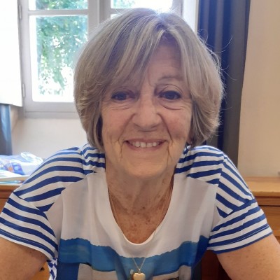 Mane Bruyere nous parle du peintre Alain Laborde Laborde cover