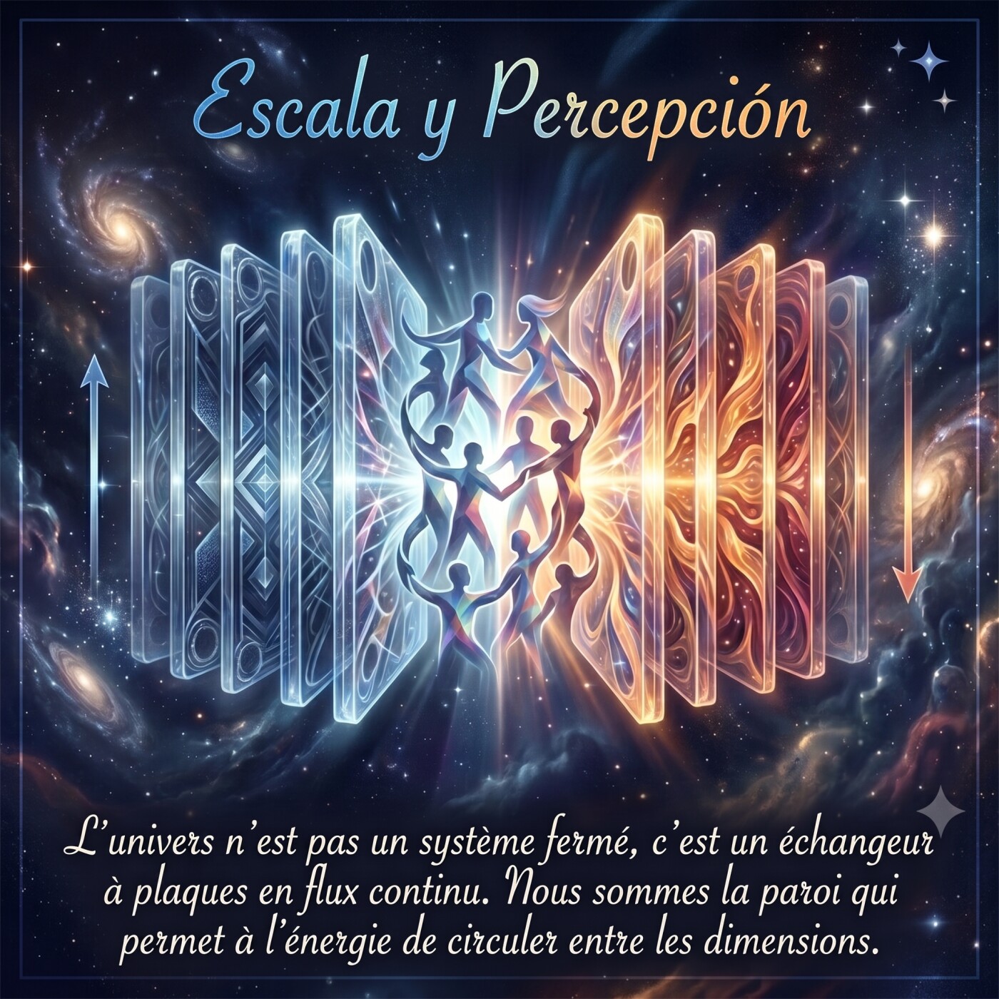 Escala y Percepción episode artwork